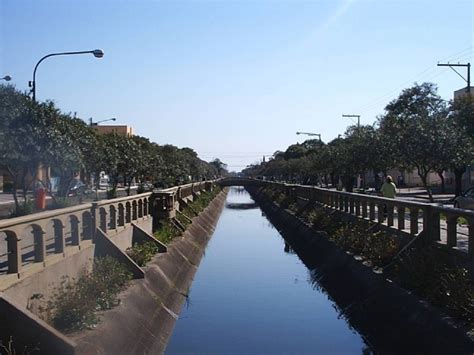 O Que É O Canalete Rio Grande