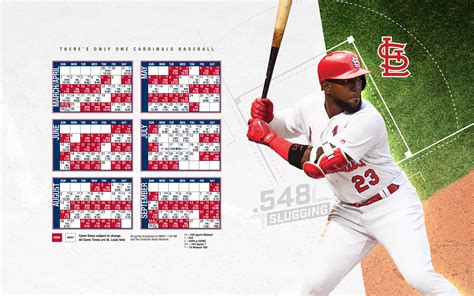 24 St Louis Cardinals 2019 Wallpapers