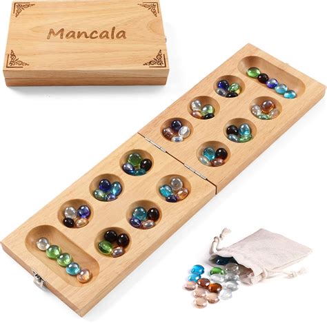 Mancala Board Game