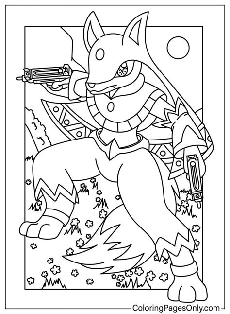 26 Free Printable Palworld Coloring Pages In 2024 Coloring Pages