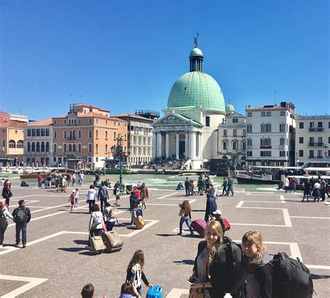 Venice Italy Buildings Free Photo On Pixabay Pixabay