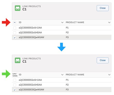 How To Rename Checkbox Column In Lightning Datatable Component