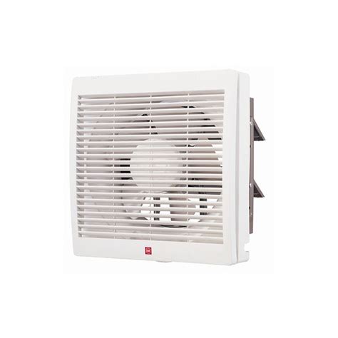 KDK 20ALH 8 Wall Mounted Ventilating Fan Shopee Malaysia