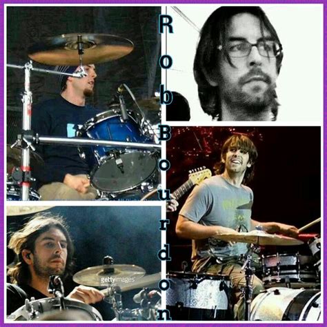 Pin by Dee Dee Clark on rob | Linkin park, Rob bourdon, Mike shinoda