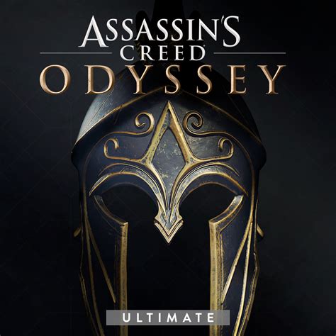 Assassins Creed® Odyssey Ultimate Edition Ps4 Price And Sale History