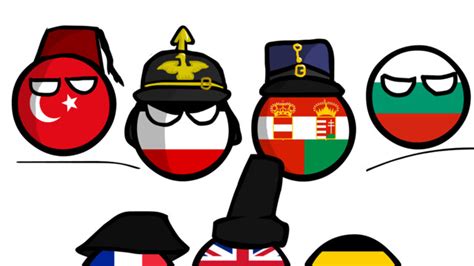 CountryBalls