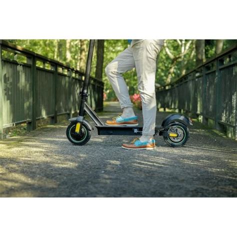 Acer Electrical Scooter Patinete El Ctrico W Negro