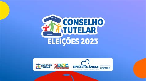 Dicas Sobre eleições do Conselho Tutelar YouTube