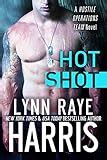 Hot Pursuit A Hostile Operations Team Novel Book 1 EBook Lynn Raye Harris Amazon Co Uk