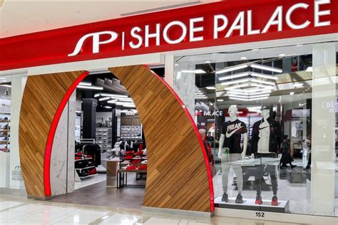 JD Sports, part of Pentland Group, buys US business Shoe Palace