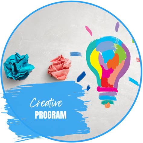 creative program award application fourth district pta