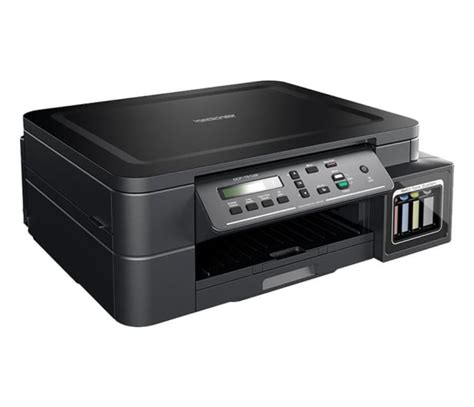 Brother InkBenefit Plus DCP-T510W - Urządzenia wiel. atramentowe ...