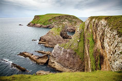 Carrowteige#2 Photograph by Sublime Ireland - Fine Art America