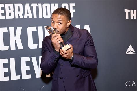 Celebration Of Black Cinema Television Critics Choice Awards