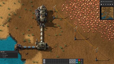 Factorio Electricity Basics Guide Factorio Guide Ign