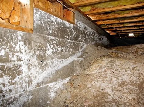 When Should Crawl Space Vents Be Open And Closed