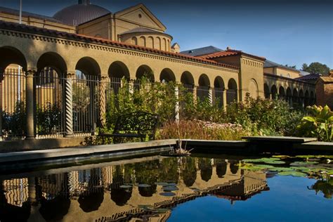 Franciscan Monastery Of The Holy Land In America Franciscan Monastery Of The Holy Land In America