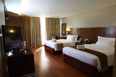 Armada Hotel Manila, Manila, PH - Reservations.com