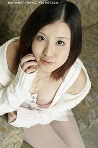 HF UPL TOKYO HOT E153 Hitomi Kanazawa