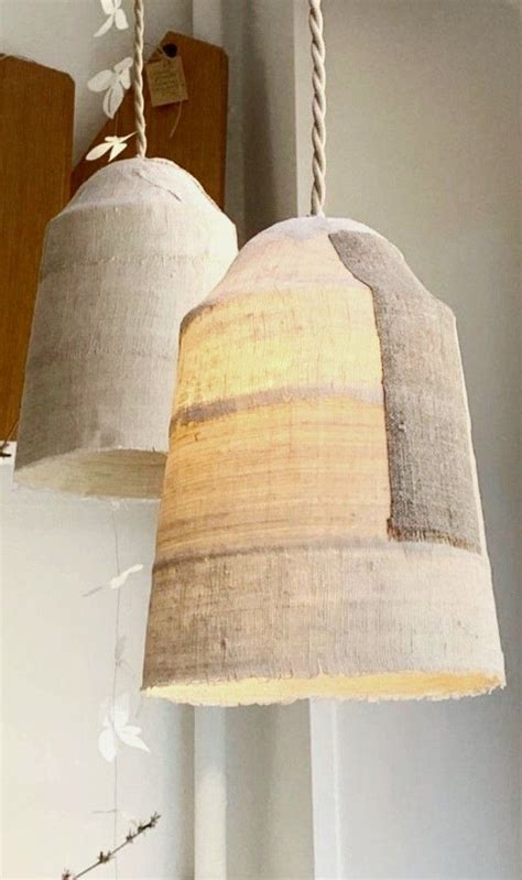 Pin by Jacques Simon Bourg on Déco Les naturelles Lampshades Home