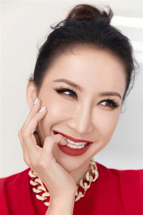 7 Iconic Coco Lee Moments That Showed Her Beauty Talent And Fighting