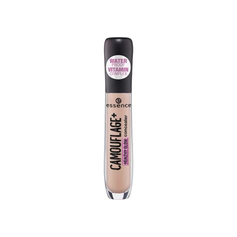 Essence Camouflage Healthy Glow Korektor Light Neutral Ml