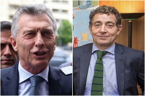 Mafia Judicial Sobreseyeron A Mauricio Macri Y “pepín” Rodríguez Simón Radio El Mundo Am