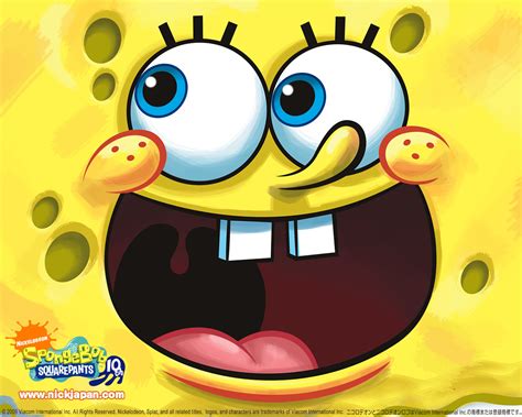 50 Wallpaper Lucu Spongebob Untuk Background Komputer Koleksi Gambar