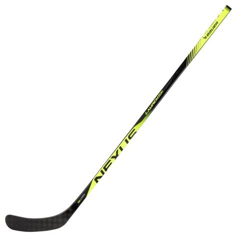 Bauer Nexus Performance Youth Hockey Stick 20 Flex