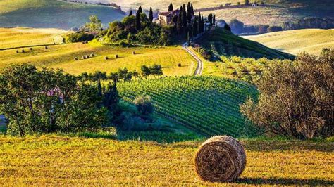 Val D Orcia Posti Imperdibili Assolutamente Da Vedere Promovacanze