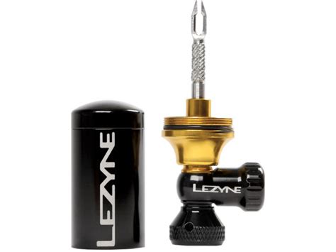 Sale Lezyne Tubeless Co Blaster Repair Kit Bike Components