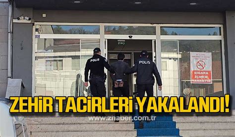 Karab Kte Uyu Turucu Operasyonlar G Zalt