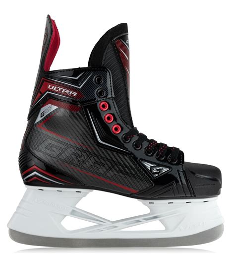 Graf Hockey ULTRA 975 Jr Ice Hockey Skates – TheHockeydepot.com