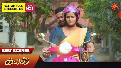 Kayal Best Scenes Full EP Free On SUN NXT 13 February 2023 Sun