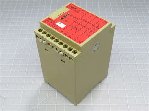 G9s 301 Omron G9s 301 Safety Relay Unit 24vdc T172020