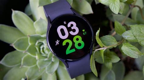 Samsung Galaxy Watch 5 series: What are the new features? | GadgetAny