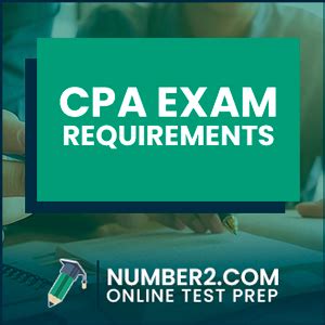 CPA Exam Requirements 2023 Qualifications Eligibility Guide