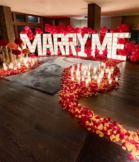 11 Wedding Proposal Ideas To Kick Off Your Engagement Partyslate