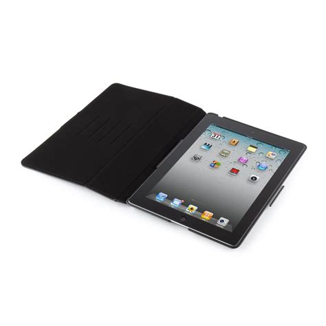 Speck Fitfolio Cover For Ipad 2 Black Iphone 5 Ipad 3 Accessories