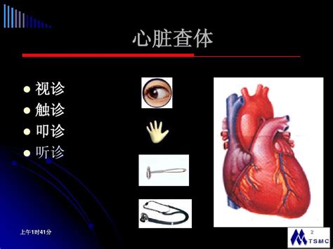 心脏查体幻灯word文档在线阅读与下载无忧文档