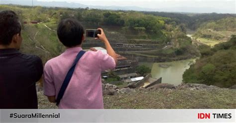 Waduk Mrica Makin Dangkal Ancam Pengaruhi Produksi Listrik Di Plta