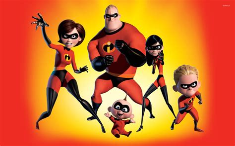 Violet Parr, Incredibles 2 wallpaper - Coolwallpapers.me!