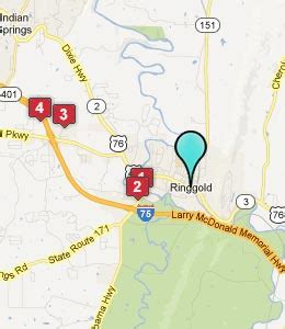 Ringgold, GA Hotels & Motels - See All Discounts