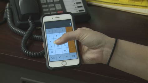 Secret apps allowing people to hide pictures and videos on their cell ...