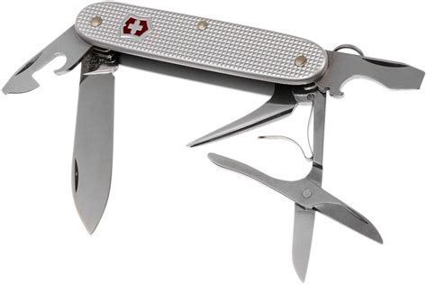 Victorinox Pioneer X Advantageously Shopping At Knivesandtools Ie