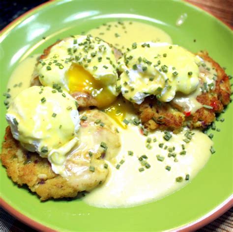 52 Ways To Cook Louisiana Crab Cakes Benedict New Orleans Cajun Style