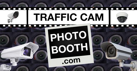 Traffic Cam Photobooth