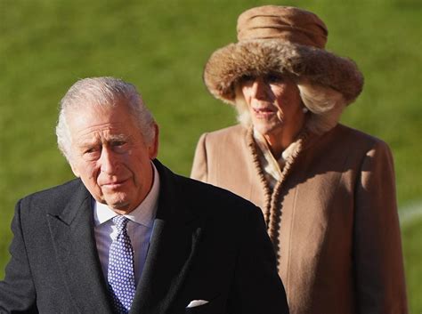 Queen Consort Camilla Wants Her Kids To Be Stars Of The Royal Family