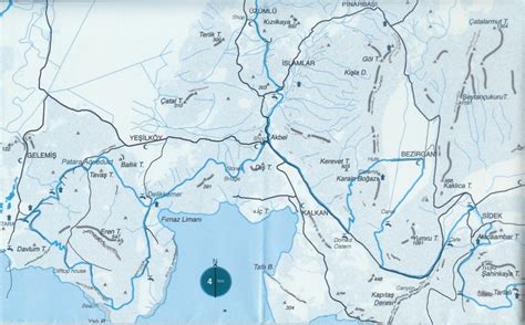 Lycian Way Maps Download For Free Lycian Way Route Details Book