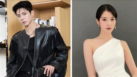 IU Dan Park Bo Gum Bakal Main Drama Terbaru Berjudul When Life Gives